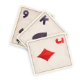 Cards at Olympus Bet Online Casino