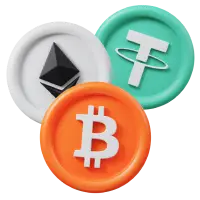 All cryptocurrencies are supported at Olympus Bet Casino